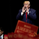 Illustration for article titled Trump Suspended From Facebook for at Least 2 Years